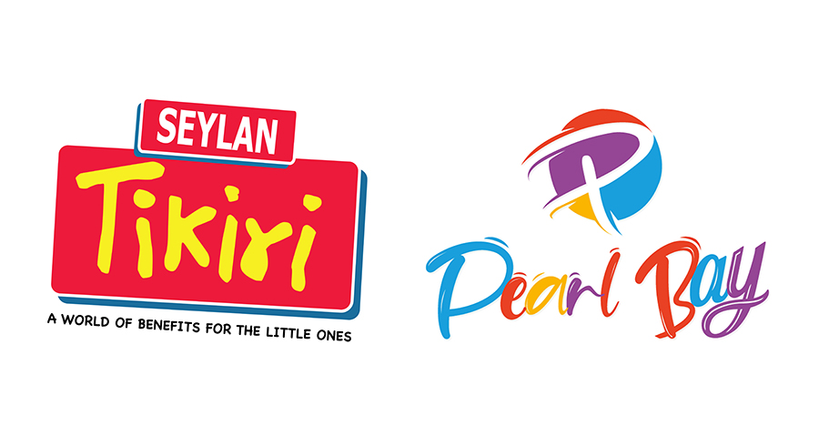 Seylan Tikiri offers a fun filled experience for kids and families at Pearl Bay