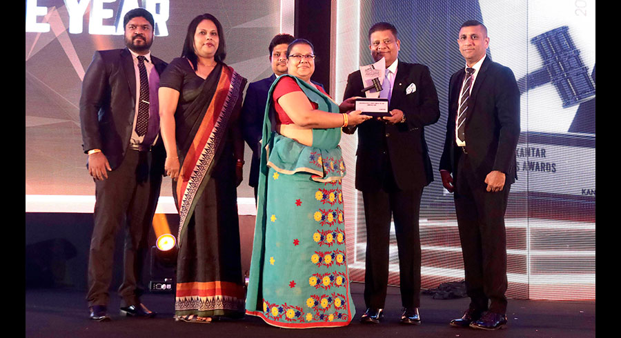 ComBank voted People s Private Bank of the Year for second successive year