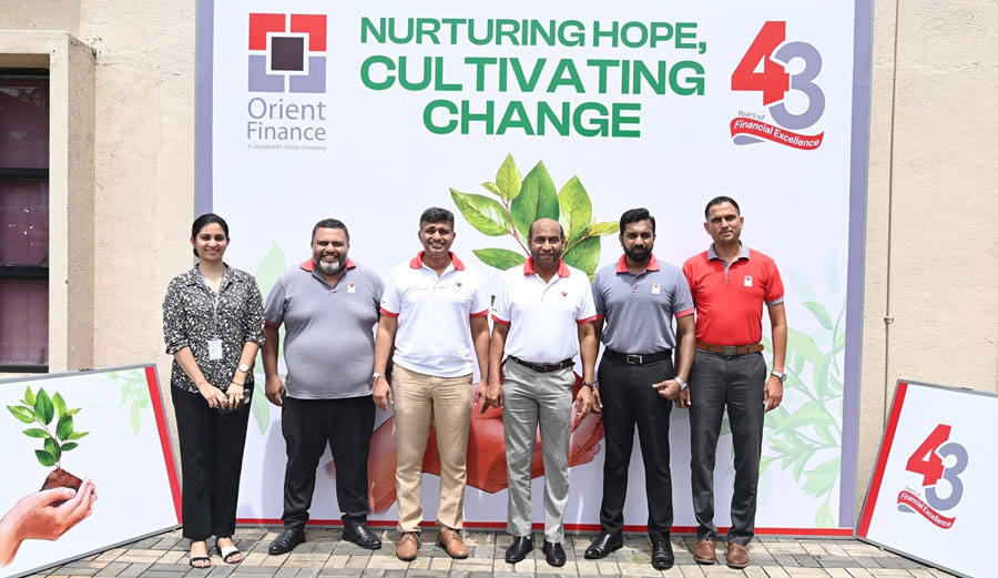 Orient Finance PLC Celebrates 43 Years of Stability and Financial Achievement