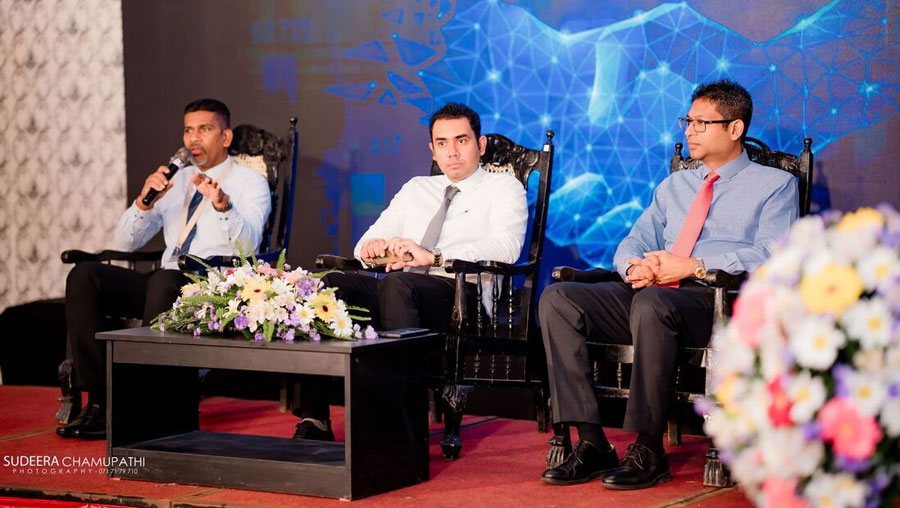 SEC and CSE Continue Investor Education Campaign with the Latest Forum Held in Matara