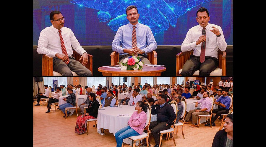 SEC and CSE successfully conduct an Investor Forum in Nuwara Eliya raising awareness on the investment opportunities in the Stock Market