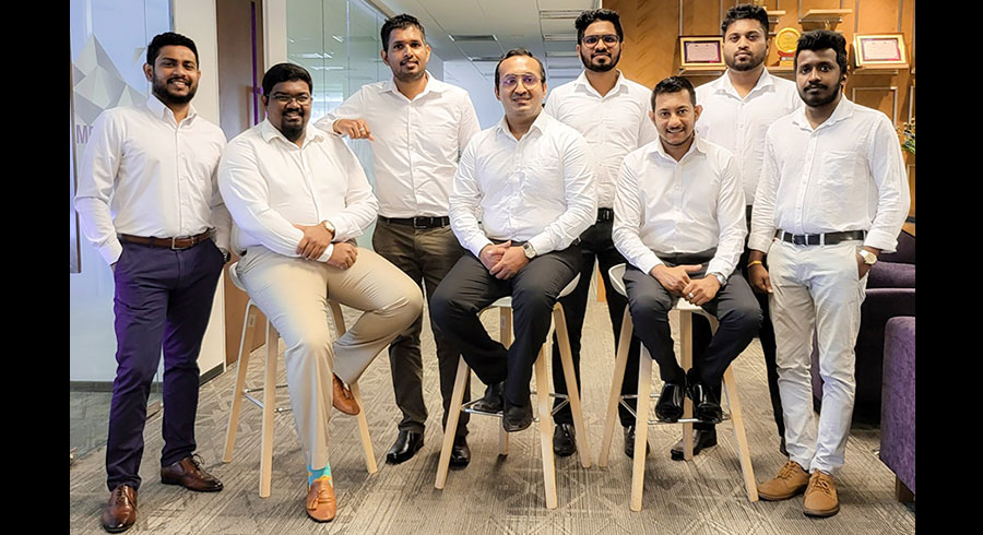 Softlogic Stockbrokers launches Sri Lanka s first ever AI powered market research platform StockGPT