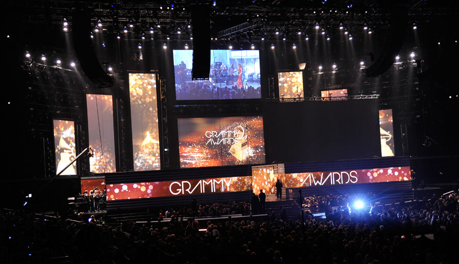 HSBC Premier Mastercard Cardholders to dazzle with the stars at the 67th Annual GRAMMY Awards