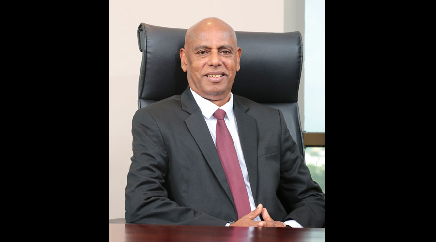 Siyapatha Finance Posts Steady Growth in 1st half 2024