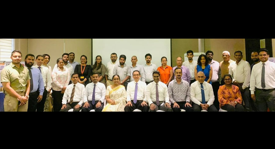 Union Bank partners with USAID Ceylon Chamber of Commerce to empower SMEs for global growth