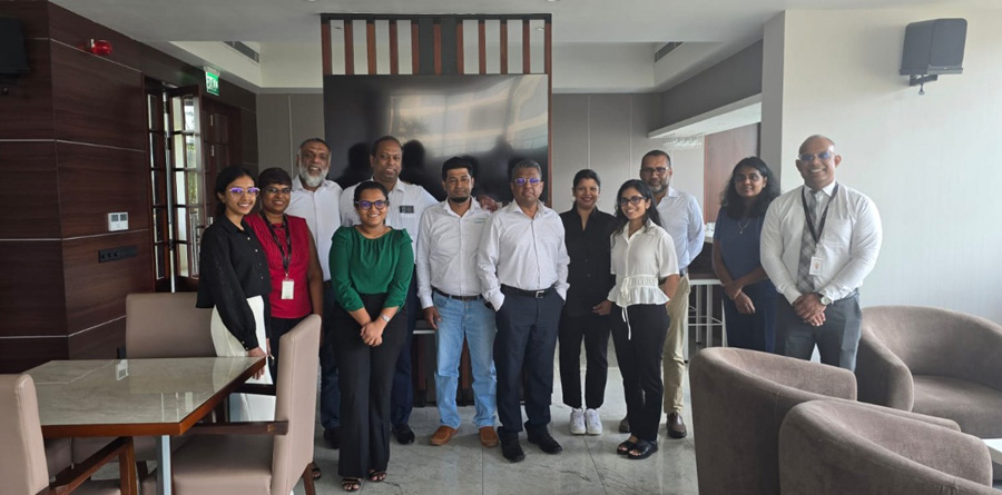 DFCC Bank Oceanpick A Partnership with Purpose