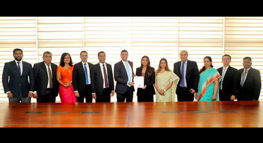 Seylan Bank Partners with Home Lands to Offer Exclusive Home Loan Facilities