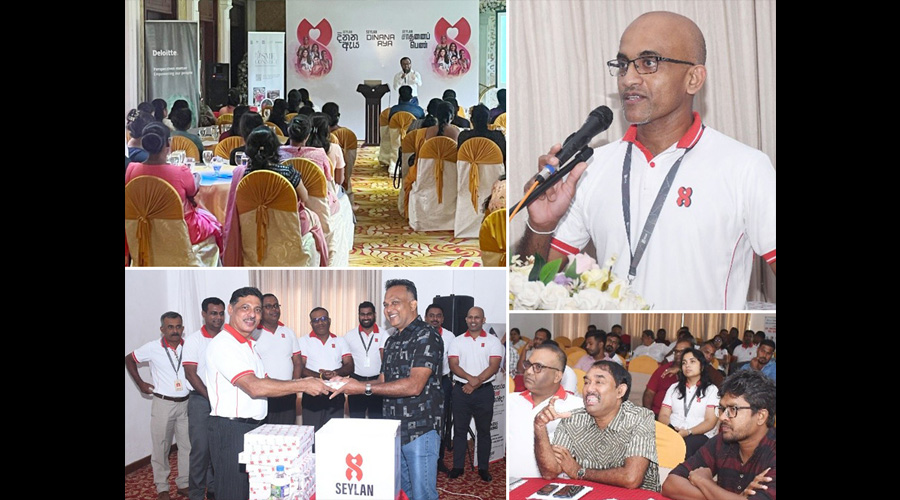Seylan Bank powers the SME sector with Regional Engagement and Forums