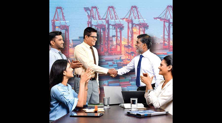 ComBank named Sri Lankas Best Trade Finance Bank at Euromoney Awards 2025