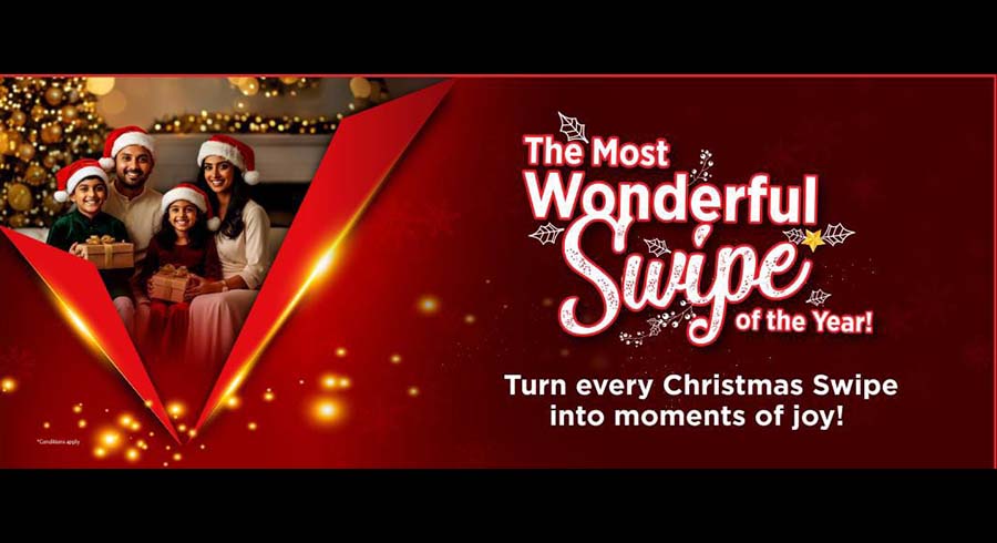 DFCC Credit Debit Cards Introduce Practical Savings and Flexible Support for Year End Spending