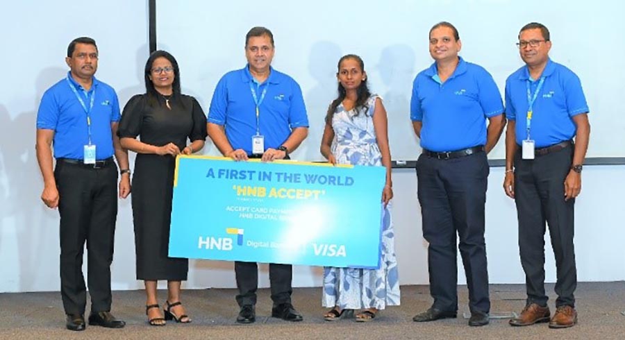 HNB Strengthens Commitment to Women Entrepreneurs with New Banking Initiative