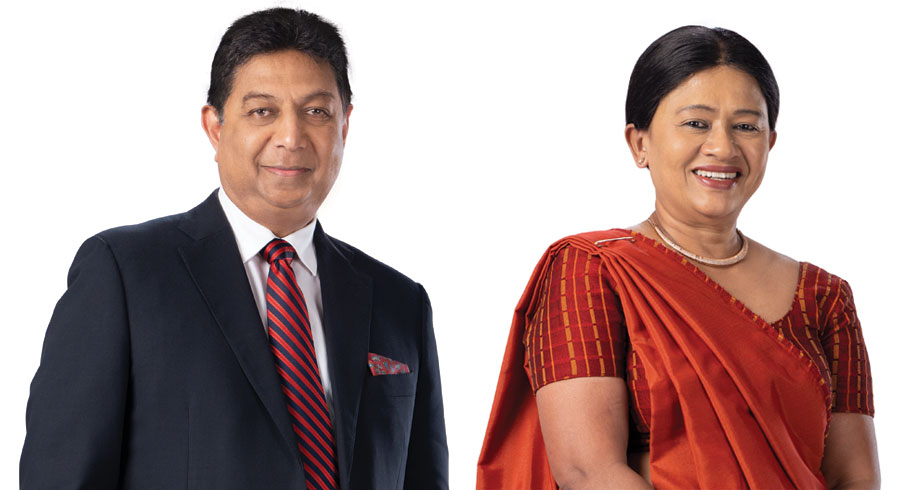 A year of Growth and Renewal for Sampath Bank 2024