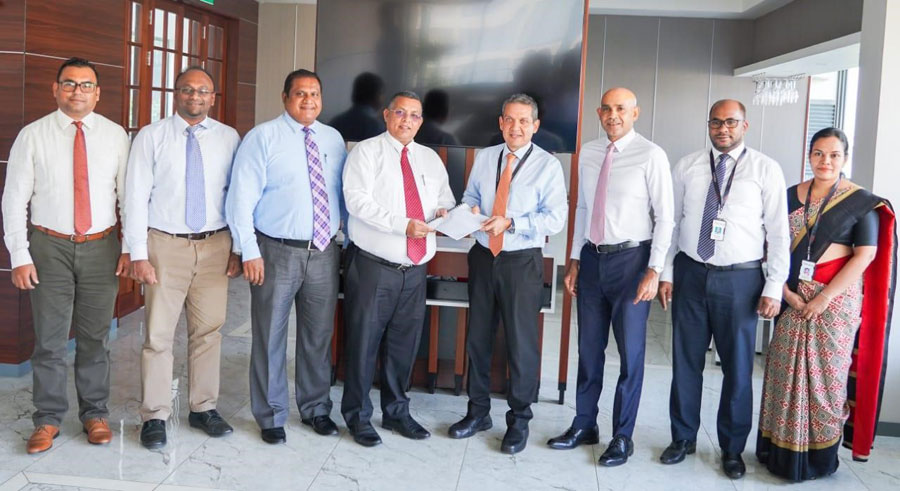 DFCC Bank Partners with David Peiris Renewable Energy to Drive Solar Energy Adoption in Sri Lanka