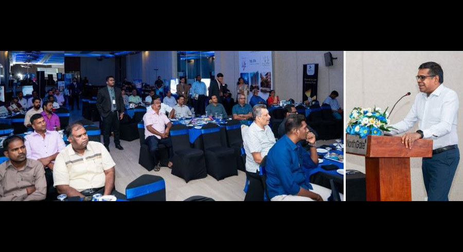 Union Bank Hosts Financial Expo in Jaffna