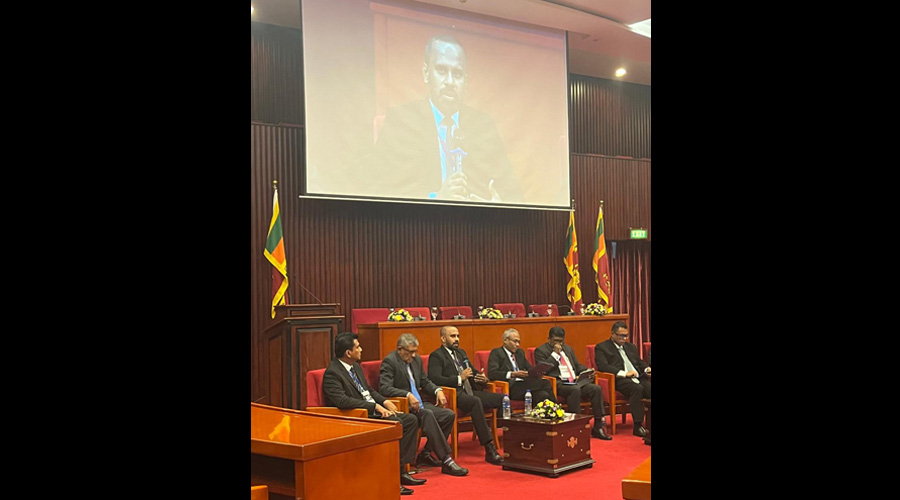 NDB Bank Joins CMA Sri Lanka in Celebrating Excellence in MSME Development