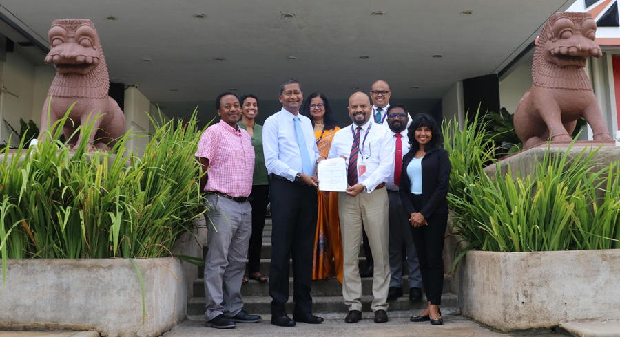 NDB Bank Partners with World Vision to Empower Women Headed Households through Sustainable Farming and Financial Inclusion