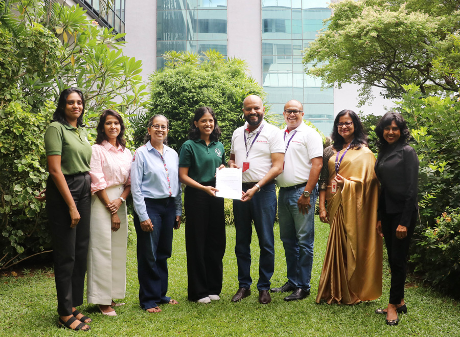 NDB Partners with WNPS to Nurture the Next Generation of Environmental Leaders