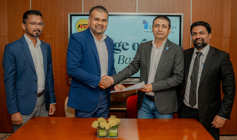 APTS and Craft Silicon set new benchmark for digital and AI banking in Sri Lankas BFSI sector