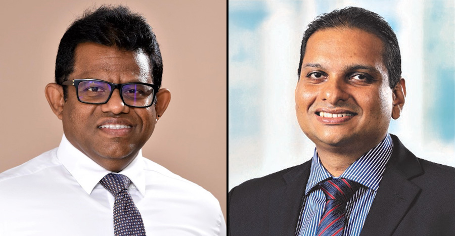 HNB Finance