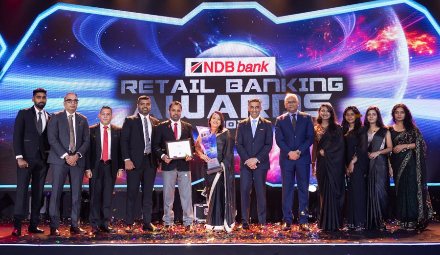 NDB Applauds Dedication and Excellence at the 2024 Retail Banking Awards