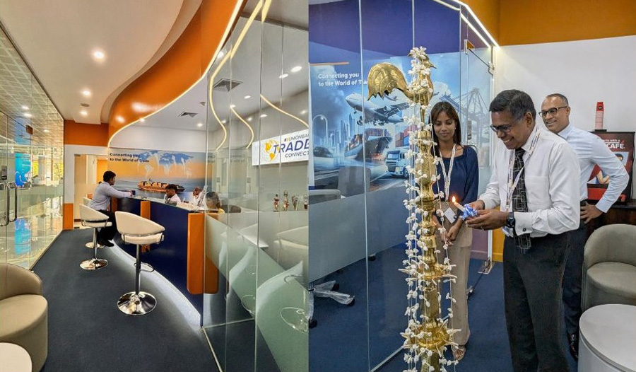 Union Bank Launches Trade Connect for Seamless Trade Services