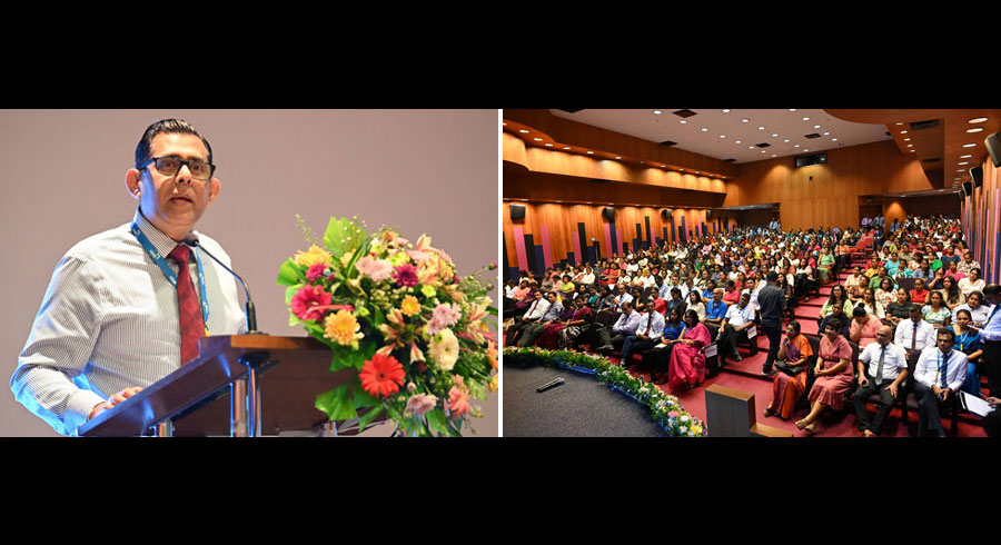 HNB Hosts Womens Day Program Empowering 300 Microfinance Entrepreneurs