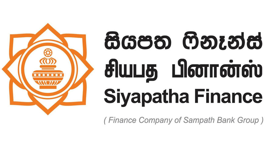 Siyapatha Finance PLC