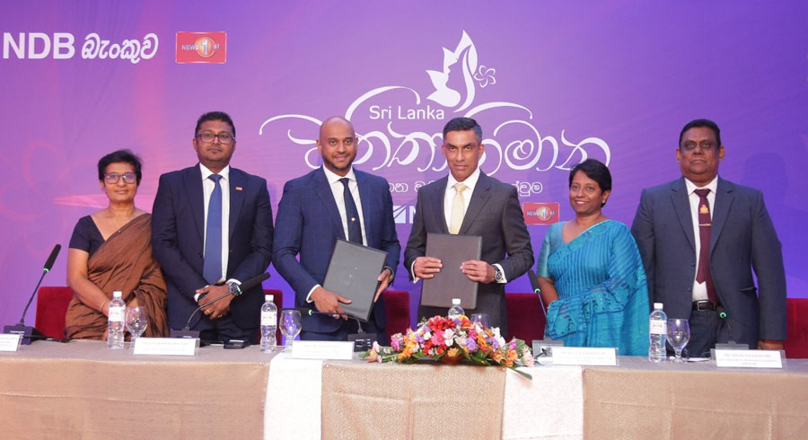 Sri Lanka Vanithabhimana Launches Fifth Season to Champion Womens Empowerment and Sustainability