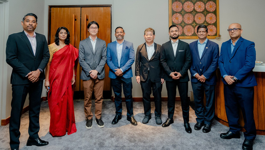 Belluna Lanka Charts Regional Growth with Sri Lanka at its Core
