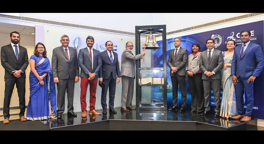 CAL Marks Key Milestone with Listing on the Colombo Stock Exchange