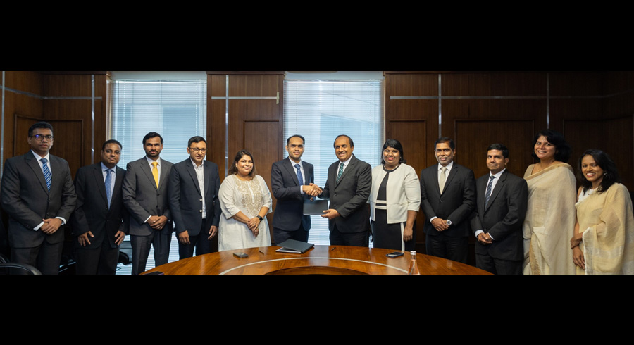 CSE Launches XBRL System to Enhance Financial Reporting for Listed Companies