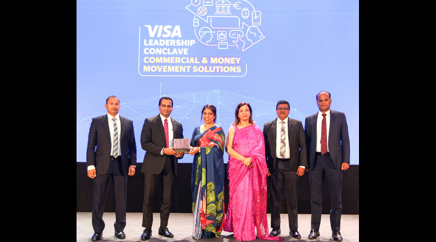 ComBank wins Best Cross Border Salience LMM award from Visa