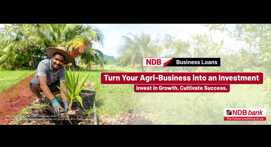 NDB Bank Empowers Coconut Farmers with Kapruka Ayojana Investment Credit Scheme