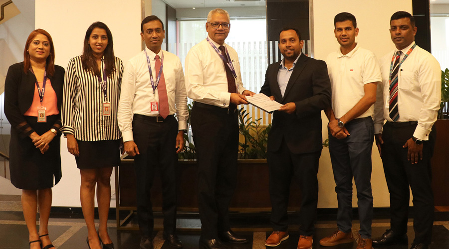 NDB Bank Partners with ABEC to Empower Students Pursuing Overseas Education