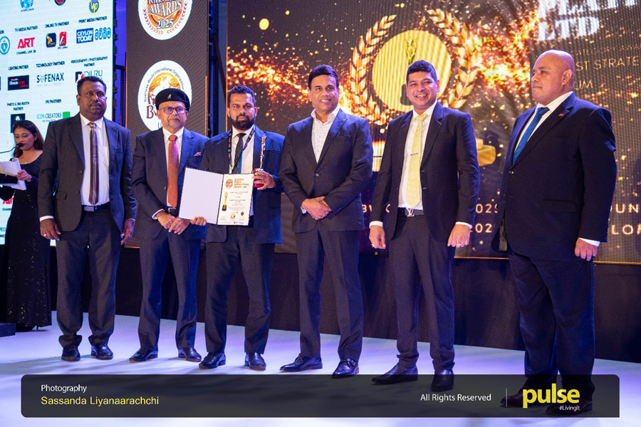 Richwin Investment Honoured at two prestigious award ceremonies in 2025