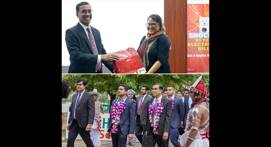 Seylan Banks Collaboration with Kedella Construction Expo 2025 Wraps for 13th Consecutive Year