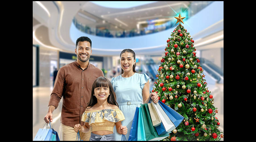 ComBank Cards spread festive magic with up to 70 off at the widest range of outlets