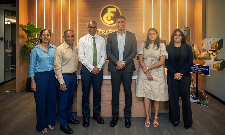 First Capital to restore 15 acres of forest through partnership with WNPS PLANT