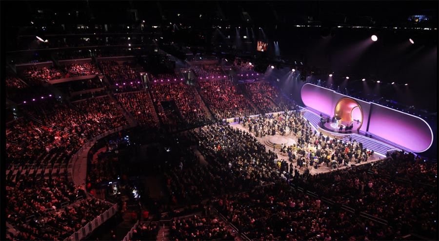 HNB Club Elite Mastercard to Unlock Red Carpet Access to the 68th Grammy Awards in Los Angeles