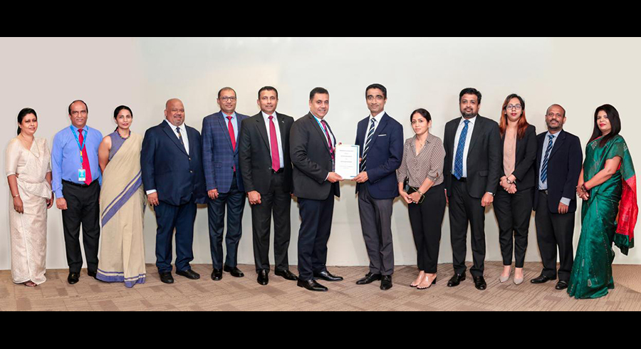 HNB and ESOFT Uni launch education loan partnership to transform student opportunities nationwide