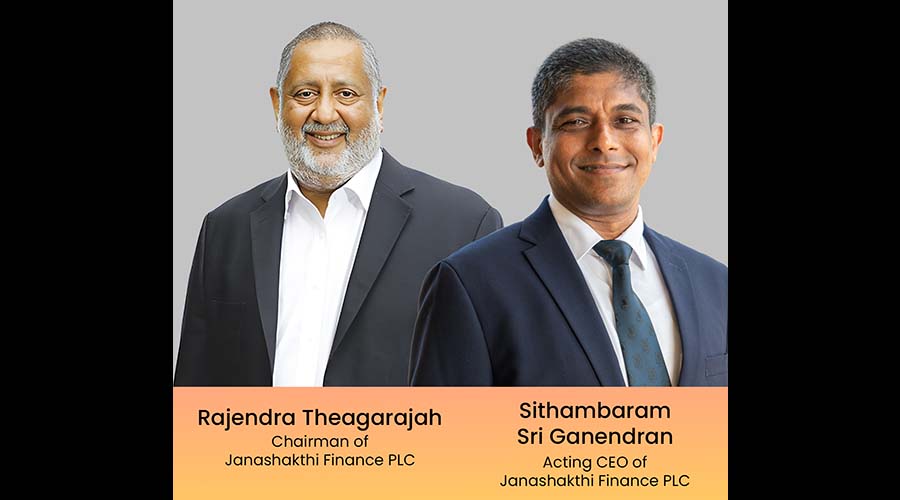 Janashakthi Finance records strong growth in H1 2025 2026 demonstrating strategic expansion and sustained business momentum
