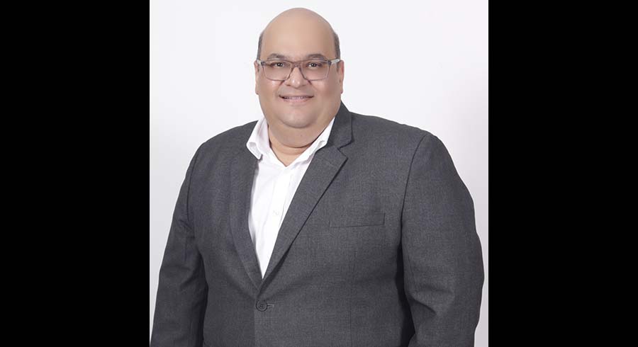 MIFL Managing Director CEO Mufaddal A. Choonia