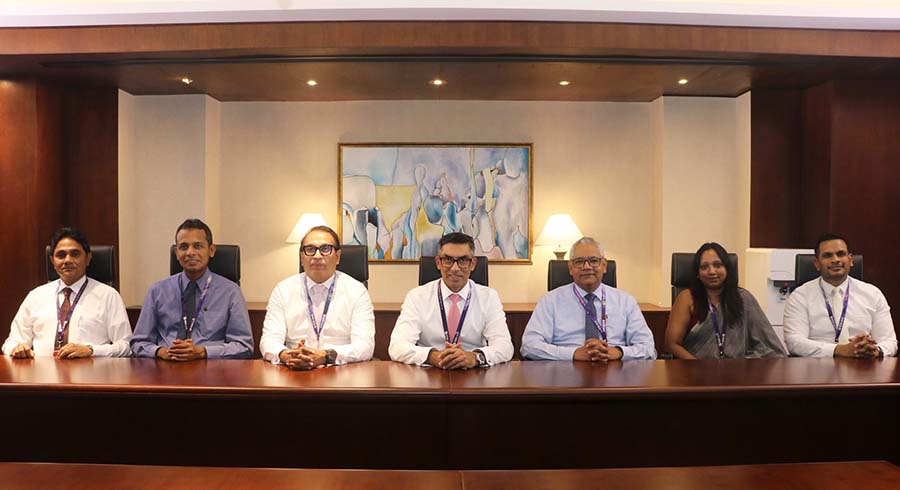 NDB Bank Hosts Analyst Earnings Call on 9M 2025 Financial Results