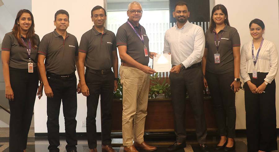 NDB Bank Partners with EduViz International to Empower Students Pursuing Global Education