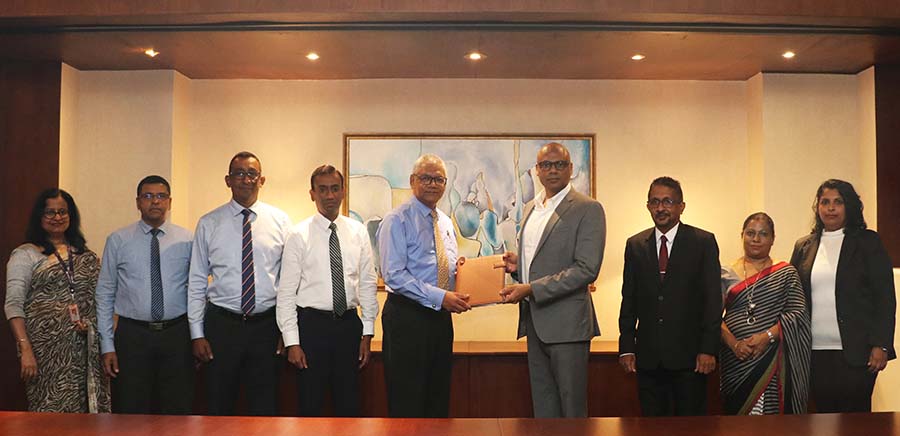 NDB Bank Partners with Gavinro International Pvt Ltd. to Expand Access to Electric Passenger and Commercial Vehicle Financing