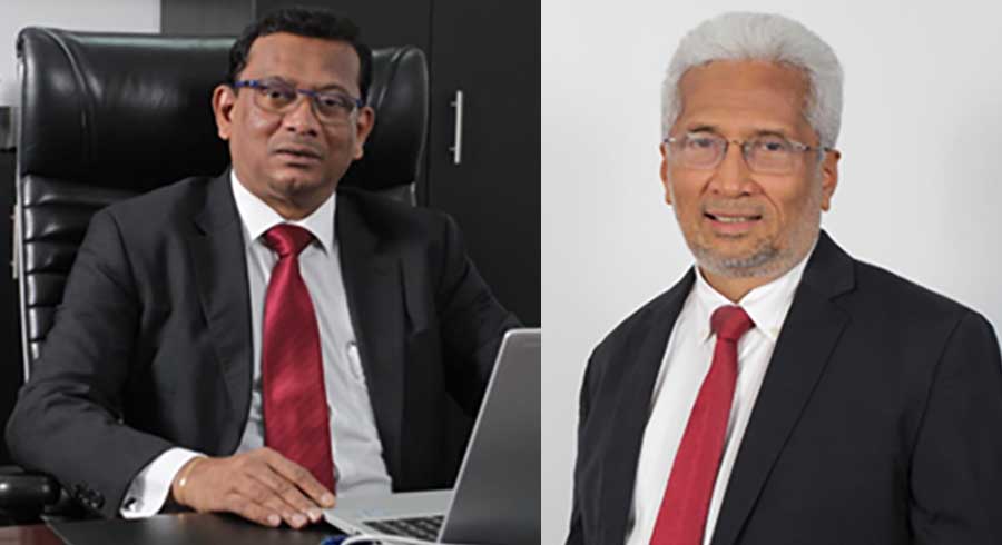 Richard Pieris Finance Records Rs. 292 Million Profit Before Taxes in First Half of 2025 2026