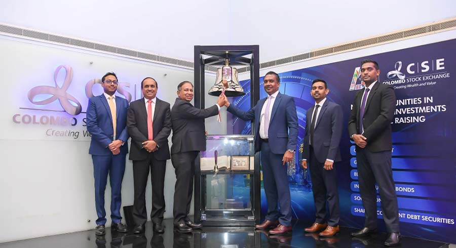 Sarvodaya Development Finance Issues the First High Yield Sustainable Bond