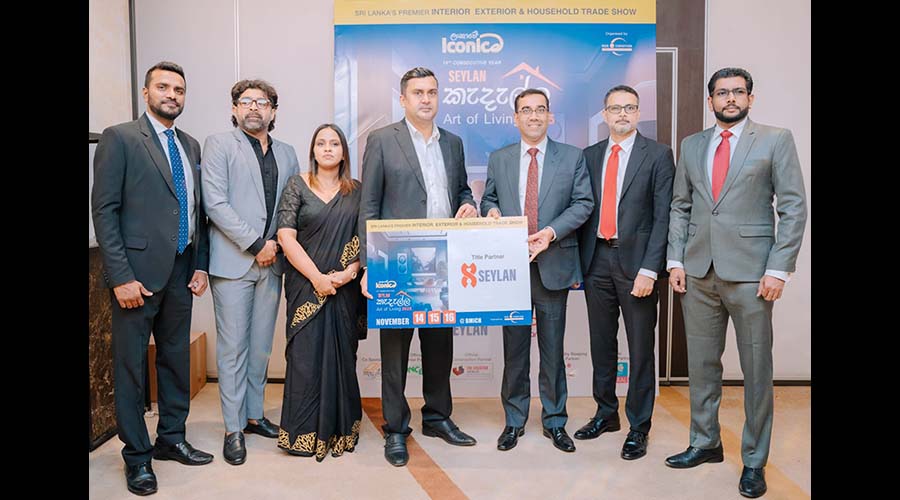 Seylan Bank Partners with Kedella Art of Living 2025 as Title Partner for the 14th Consecutive Year