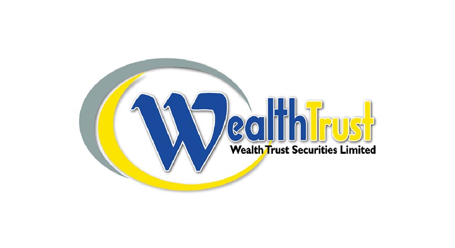 WealthTrust Securities Announces Rs. 500mn IPO to further strengthen its Core Capital Buffer