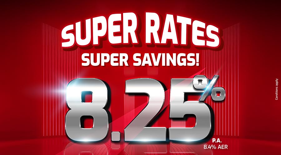 Boost Your Savings with NDB s Super Rates Super Savings Limited Time Fixed Deposit Offer